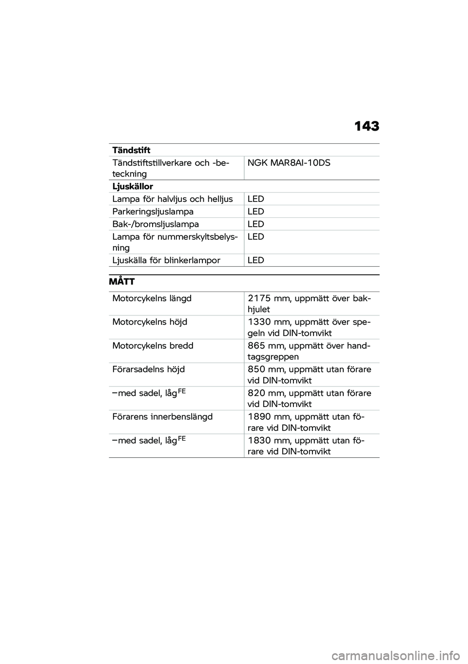 BMW MOTORRAD R NINE T URVAN G/S 2020  Instruktionsbok (in Swedish) ��!�F
�3�#���	�
�\b� �

�&���
�
�����
���������\b�� �\f�� �� �����������8�S�> ��0�5�H�0���B�D��*
�0�%�\f�	�
�#�$�$��
�#�\b��%�\b ��� ��\b����$��
 �\f��