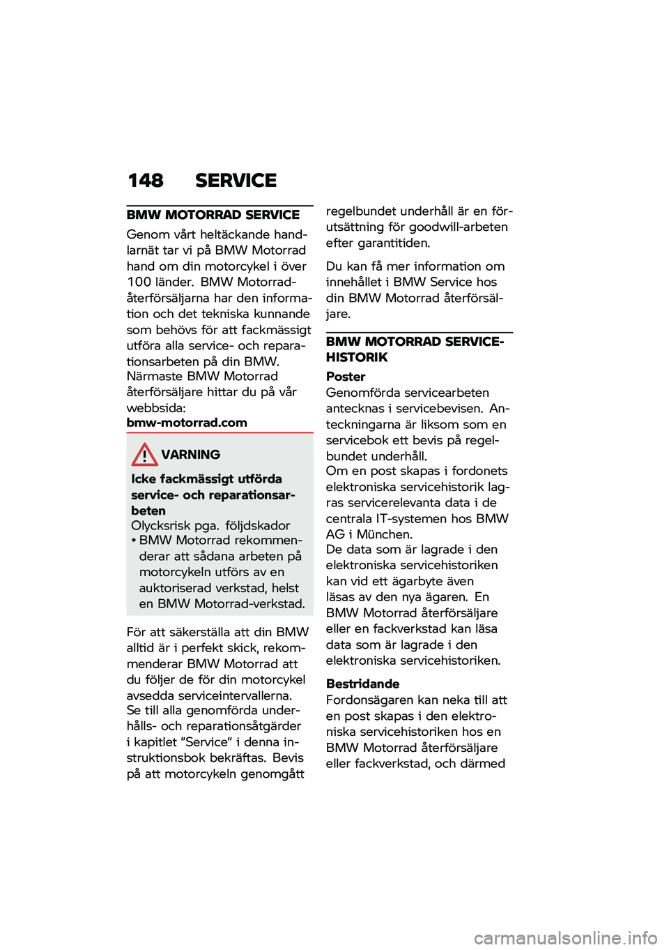 BMW MOTORRAD R NINE T URVAN G/S 2020  Instruktionsbok (in Swedish) ��!�B ��<����:�<
��� ���3����
� ��<����:�<
�S���\f� ���� ��������\b��
� ��\b��
���\b���� ��\b� �� �%� ��� ��\f��\f���\b�
��\b��
 �\f� �
�� �