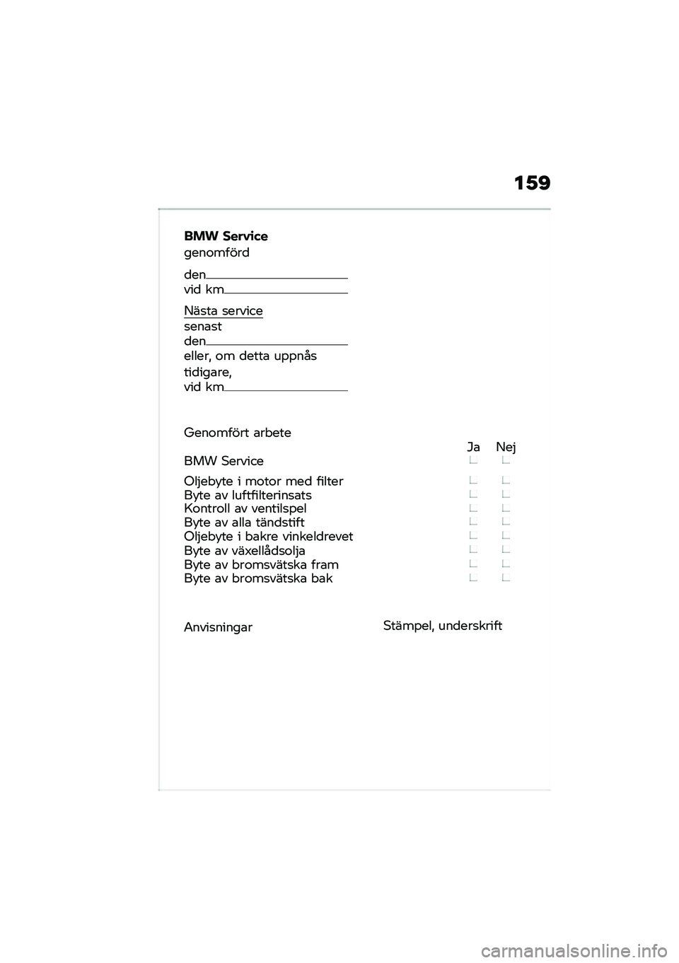 BMW MOTORRAD R NINE T URVAN G/S 2020  Instruktionsbok (in Swedish) ��1�D
��� ����1�\b�(�
����\f�����

�
�����
 ��
�8��
��\b �
�������
���\b�
��
��������" �\f� �
����\b ��%�%���
���
���\b���"���
 ��
�S���\f��