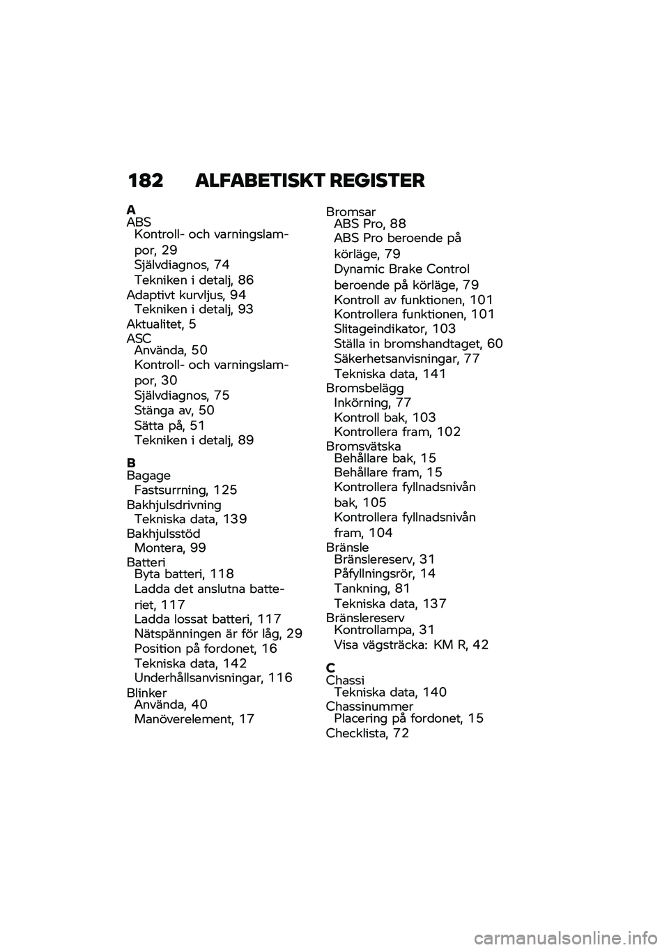 BMW MOTORRAD R NINE T URVAN G/S 2020  Instruktionsbok (in Swedish) ��B� �
��#�
��<�3���=�3 ��<����3�<�
��0��*�>�\f����\f��� �\f�� ��\b������
��\b���%�\f��" �(�P�*�$����
��\b���\f�
�" �J�L�&������� � �
���\b��$�" �H�F�0�