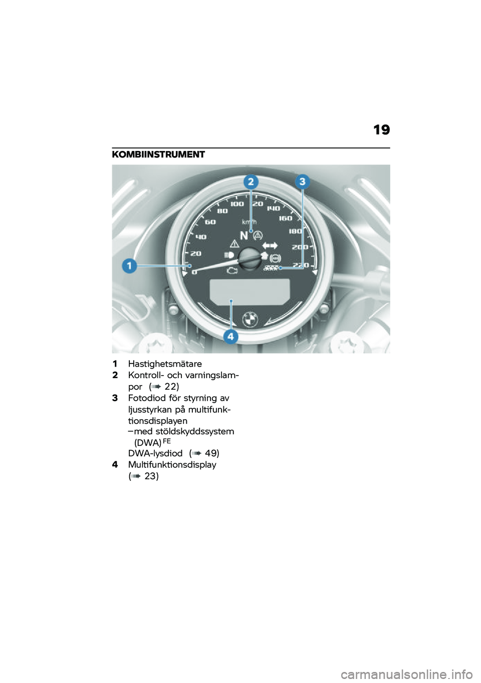 BMW MOTORRAD R NINE T URVAN G/S 2020  Instruktionsbok (in Swedish) ��D
�=��������3��/��<��3
�4�1�\b�
�������
����\b���6�>�\f����\f��� �\f�� ��\b������
��\b���%�\f� �6�(�(�7�8�,�\f��\f�
��\f�
 ��� �
��!����� �\b���$