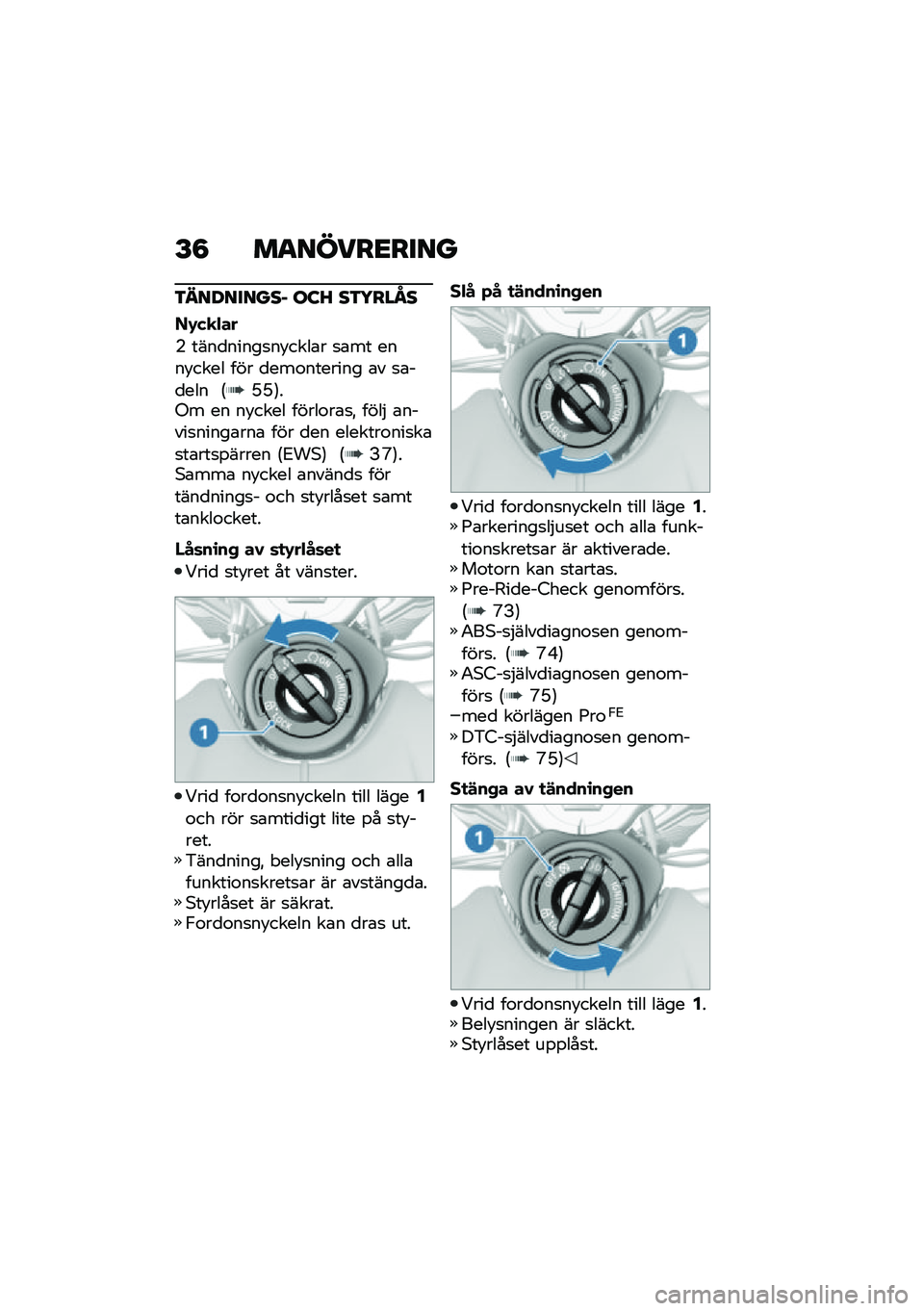 BMW MOTORRAD R NINE T URVAN G/S 2020  Instruktionsbok (in Swedish) �F�8 ��
�����<����
�3��������� ��:�A ��3�5���N�
��.�(�
�$��
�( ����
�����
��!����\b� �
�\b�� ����!���� ��� �
���\f������� �\b� �
�\b��
��