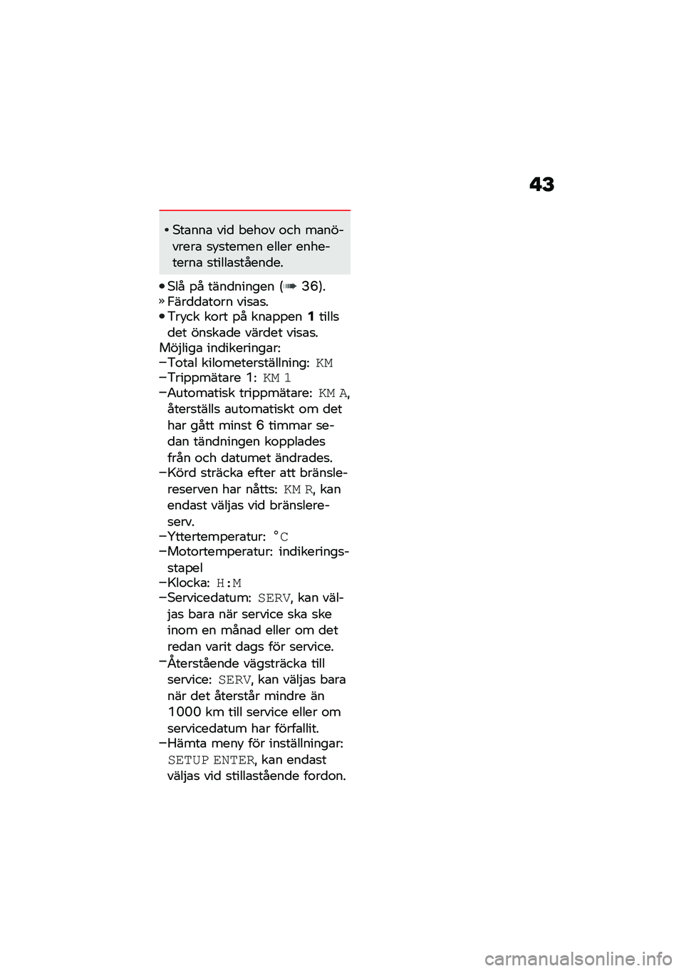 BMW MOTORRAD R NINE T URVAN G/S 2020  Instruktionsbok (in Swedish) �!�F
�*��\b���\b ���
 � ���\f� �\f�� ��\b��������\b �
�!�
����� ����� ����������\b �
�����\b�
�����
��
�*�� �%� ����
������ �6�?�F�7��,���