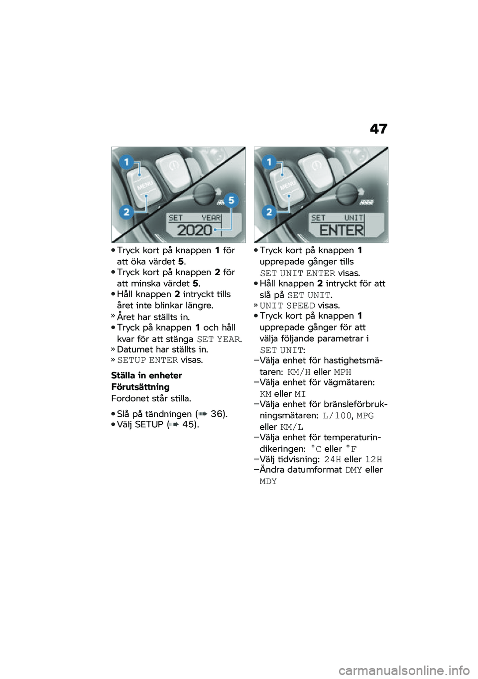 BMW MOTORRAD R NINE T URVAN G/S 2020  Instruktionsbok (in Swedish) �!�@
�&��!�� ��\f�� �%� ���\b�%�%���4����\b�� ���\b ����
���<��&��!�� ��\f�� �%� ���\b�%�%���6����\b�� ����
��\b ����
���<��1��� ���\b�%�%���6�