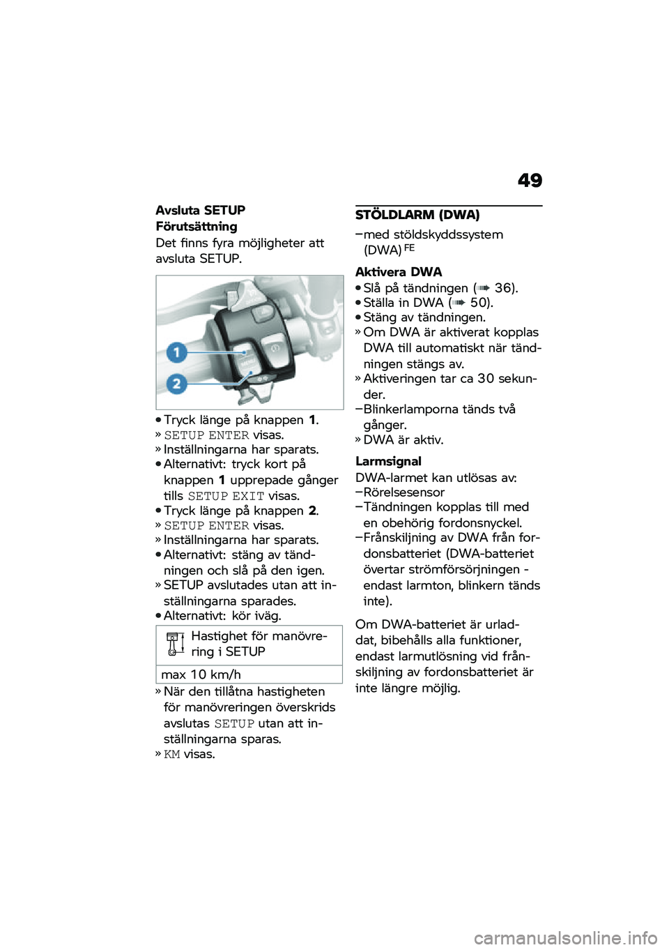 BMW MOTORRAD R NINE T URVAN G/S 2020  Instruktionsbok (in Swedish) �!�D
��1�	�$�\f�
� ���3�2�*
��!��\f�
�	�#�
�
��\b��,
��� �����
 ��!��\b ���$�������� �\b���\b��
����\b �*�2�&�:�;�
�&��!�� ����� �%� ���\b�%�%���4����