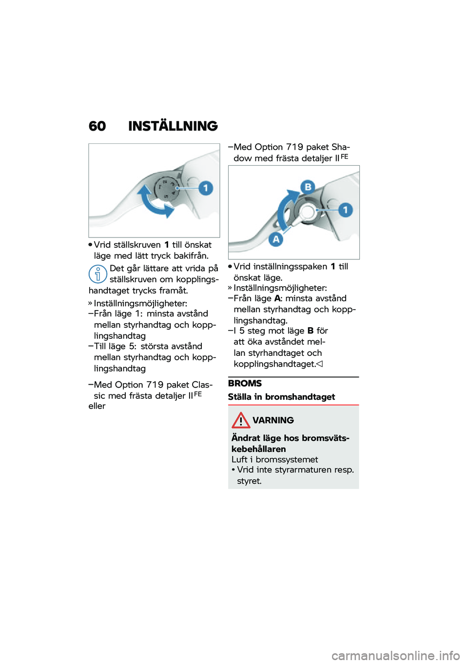 BMW MOTORRAD R NINE T URVAN G/S 2020  Instruktionsbok (in Swedish) �8�	 ����3�������
�<���
 �
�����
�������4���� ���
��\b����� ���
 ���� ���!�� � �\b�������
��� ��� �����\b�� �\b�� ����
�\b �%��
��