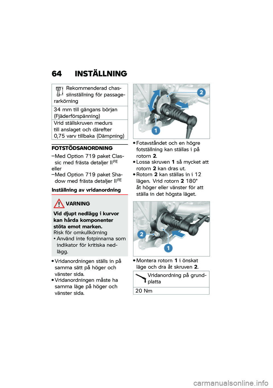 BMW MOTORRAD R NINE T URVAN G/S 2020  Instruktionsbok (in Swedish) �8�! ����3�������
�5���\f�����
���\b�
 ���\b�
��
����
�������� ��� �%�\b�
�
�\b�����\b��������
�?�L �� ���� �����\b��
 � ���$�\b��6�,�$��
