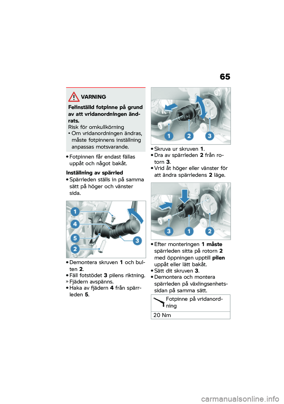 BMW MOTORRAD R NINE T URVAN G/S 2020  Instruktionsbok (in Swedish) �8�1
�������
���$�\b��	�
�#�$�$� � ��
�+�\b��� �+� �,��\f����1 ��
�
 �1��\b��������\b��,�� �#������
�	��5��
� ��� �\f�������������-� ����
�\b