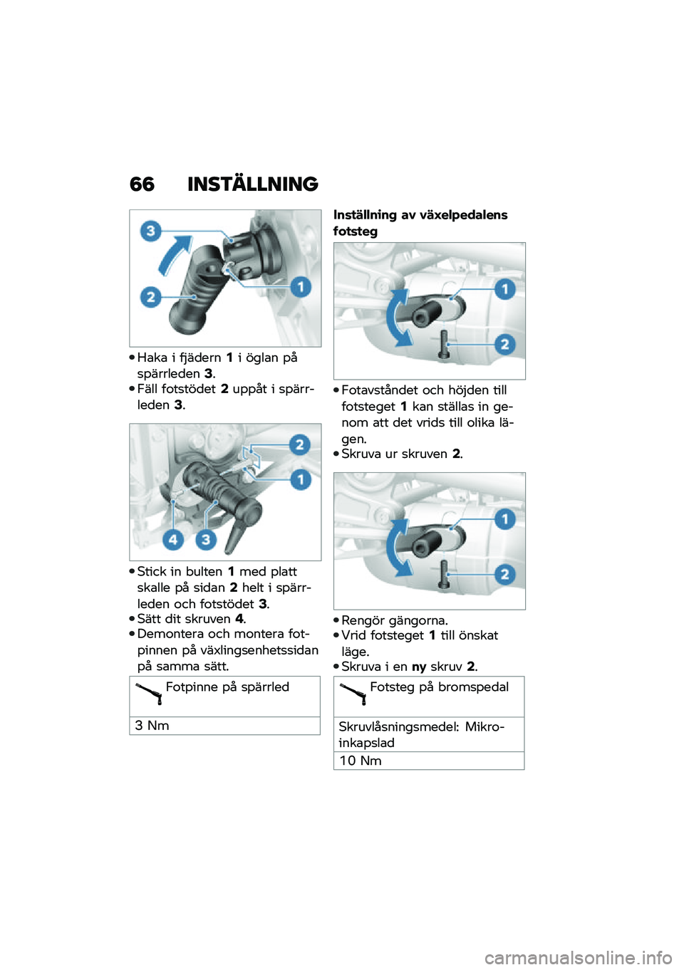 BMW MOTORRAD R NINE T URVAN G/S 2020  Instruktionsbok (in Swedish) �8�8 ����3�������
�1�\b��\b � ��$��
����4� ����\b� �%��
�%������
���8��,��� ��\f��
���
���6��%�%�� � �
�%�������
���8�
�*���� �� � �����