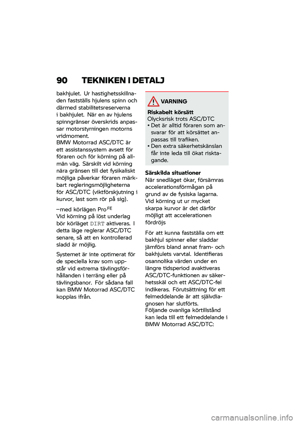 BMW MOTORRAD R NINE T URVAN G/S 2020  Instruktionsbok (in Swedish) �D�	 �3�<�=���=�<� � ��<�3�
��M
� �\b���$����� �:� ��\b�
�������
�
������\b��
�� ��\b�
��
�����
 ��$�����
 �
�%��� �\f���
�����
 �
��\b� �������