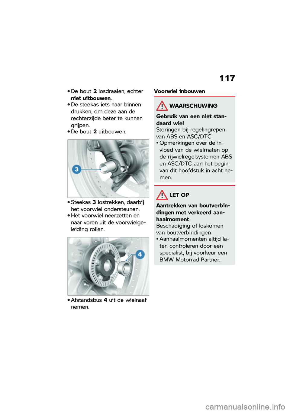 BMW MOTORRAD R NINE T URVAN G/S 2020  Handleiding (in Dutch) �	�	�:
�!� ���\f��2�\b���	��
�
���� �������
�\f��! �)�\f�!�"� �)�$��
��!� ������
� ���� ��
�
� �������	��\f����� �� �	��� �
�
� �	����������