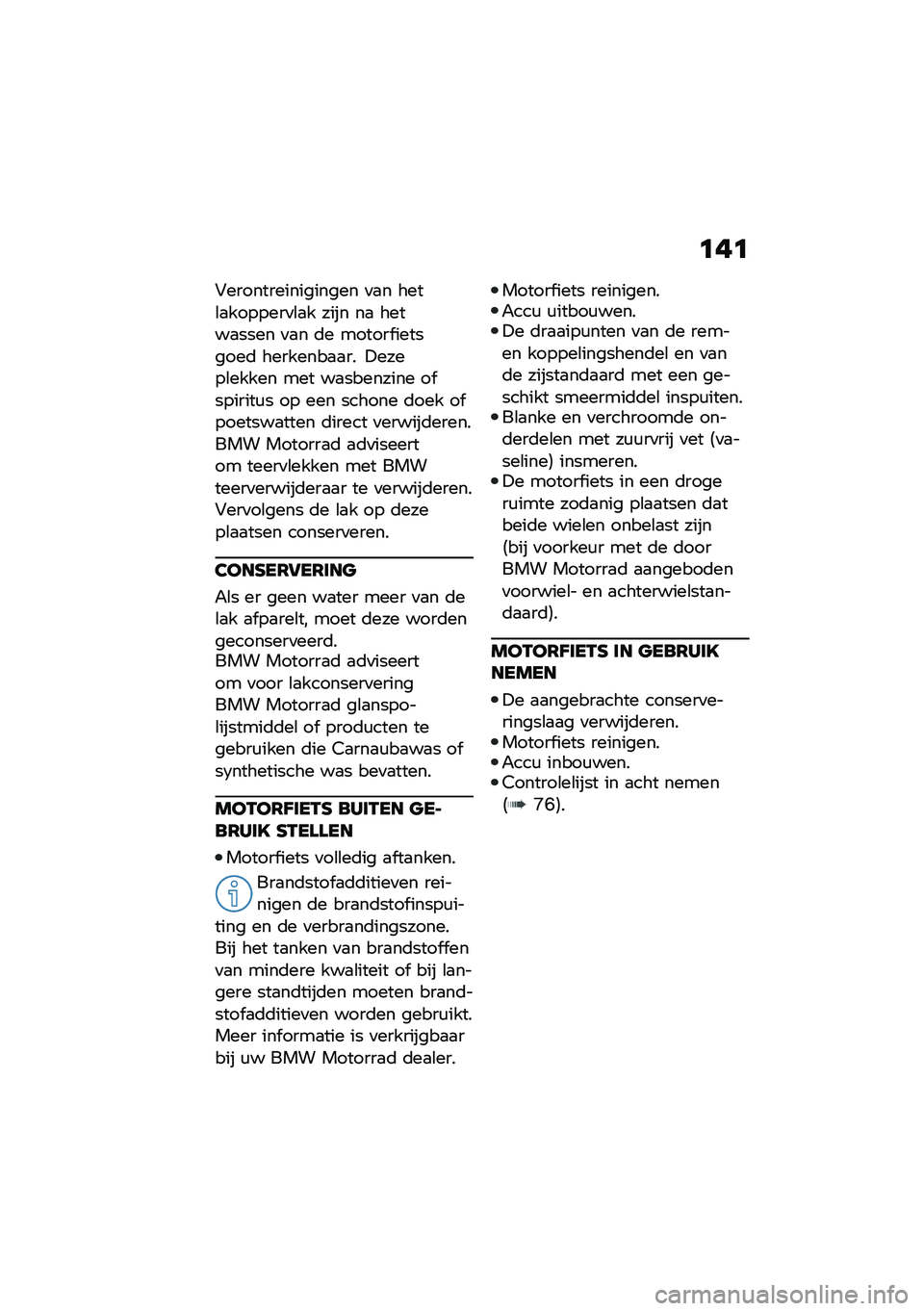 BMW MOTORRAD R NINE T URVAN G/S 2020  Handleiding (in Dutch) �	��	
�#���������������� �
�
� ����\b�
�������
�\b�
� ���� ��
 �����
���� �
�
� �	� ������ ��������	 ��������
�
�� �!�����\b����