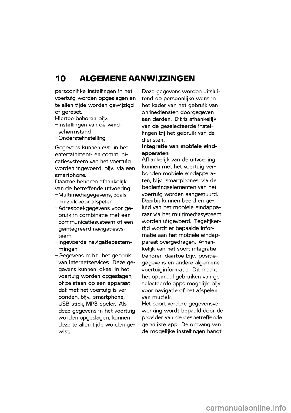 BMW MOTORRAD R NINE T URVAN G/S 2020  Handleiding (in Dutch) �	� ��\f�
����� ����������
��
��������\b���� ������\b�\b����� �� ����
�����\f�� ����	�� ������\b�
��� ���� �
�\b�\b�� ����	� �