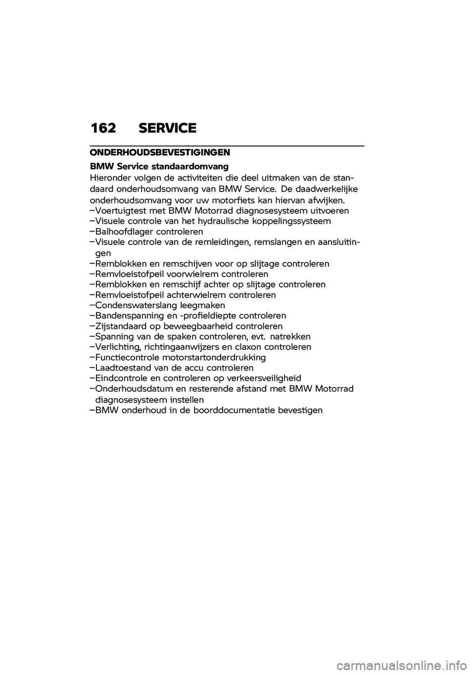BMW MOTORRAD R NINE T URVAN G/S 2020  Handleiding (in Dutch) �	�1� �G��7�6��3�
���A��7�8���A�G���6��G�-��
���
��
��� �����\f�� �*�!�	�
��	�	��� �#��	�
�
�������	�� �
��\b��� �	� �
����
������� �	�� �	���