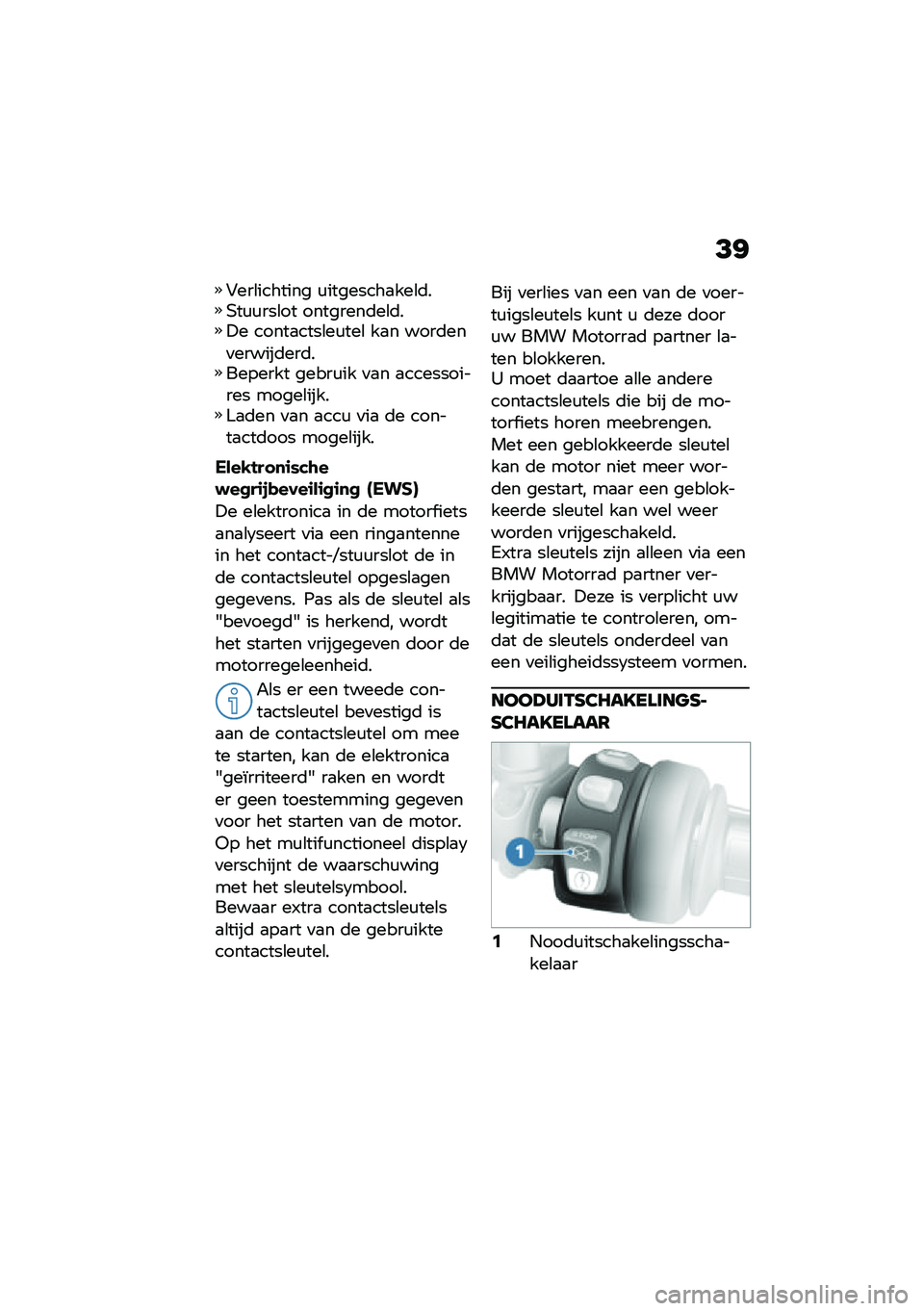 BMW MOTORRAD R NINE T URVAN G/S 2020  Handleiding (in Dutch) �?�=
�#���\b������� �\f��������
���\b�	��+��\f�\f���\b�� ��������	��\b�	��!� �����
����\b��\f���\b ��
� ����	���
������	���	�������� �
