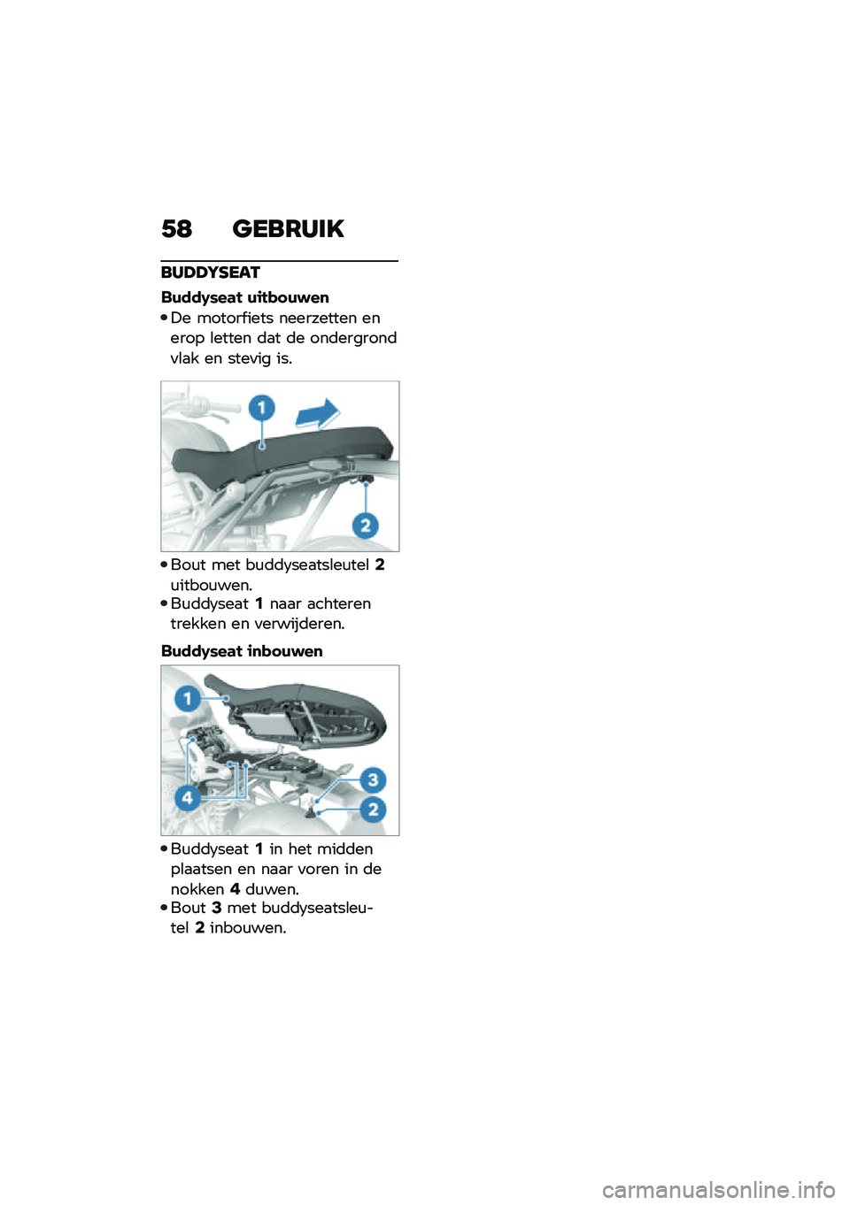 BMW MOTORRAD R NINE T URVAN G/S 2020  Handleiding (in Dutch) �+�; �
���7���D
���A�A�L�G���-
��)���?�*��	�! �)�\f�!�"� �)�$��

�!� ������ ���� ���������� ������ �\b����� �	�
� �	� ���	�������	�
�\b�
� �� �