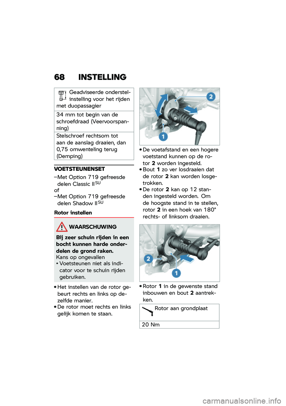 BMW MOTORRAD R NINE T URVAN G/S 2020  Handleiding (in Dutch) �1�; ���G�-��\f�\f���
�)��
�	�
������	� ���	������\b�������\b�\b��� �
��� ��� ����	����� �	�\f���
���
����
�>�D �� ��� ����� �
�
� �	���