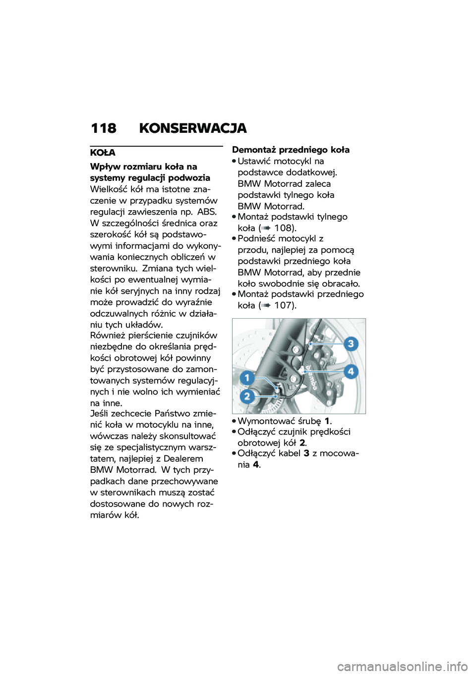 BMW MOTORRAD R NINE T URVAN G/S 2020  Instrukcja obsługi (in Polish) �\f�\f�E ������Q���?��
���K�
��4��2�+ ��\f�3�*���� �\b�\f�� ����2���&�*�2 ��&�����	�
� �4�\f�)�+�\f�3��
�������� �� � �\b� ������� ����$�����