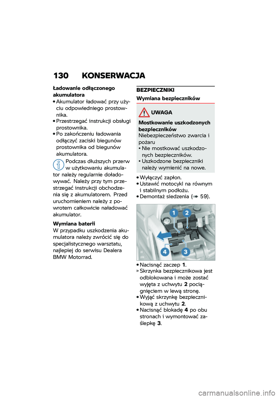 BMW MOTORRAD R NINE T URVAN G/S 2020  Instrukcja obsługi (in Polish) �\f�I�
 ������Q���?��
�Y��)�\f�+����& �\f�)��6�	�3�\f��&��\f��\b��*�����\f��
�8���\b������ ���
���� ���� ����$��� ��
������
����� ������