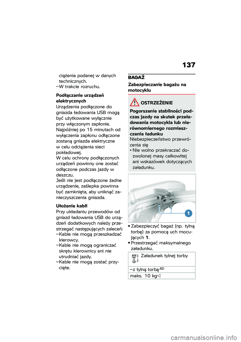 BMW MOTORRAD R NINE T URVAN G/S 2020  Instrukcja obsługi (in Polish) �\f�I�D
���)����� ���
����% � �
�����#����#��������#�!� ������� �������#��!
��\f�)��6�	�3����& ���3�6�)�3�&�7�&��&�\b���2�	�3��2�	�1
�9���)�
��