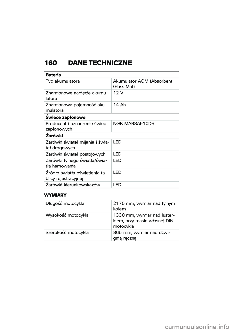 BMW MOTORRAD R NINE T URVAN G/S 2020  Instrukcja obsługi (in Polish) �\f�7�
 �2��� ���?�R���?���
����&���
�/�� ����\b��������8���\b������ �8�2� �<�8�&����&����2���� ����=
�"���\b������ �����	��� ����\b