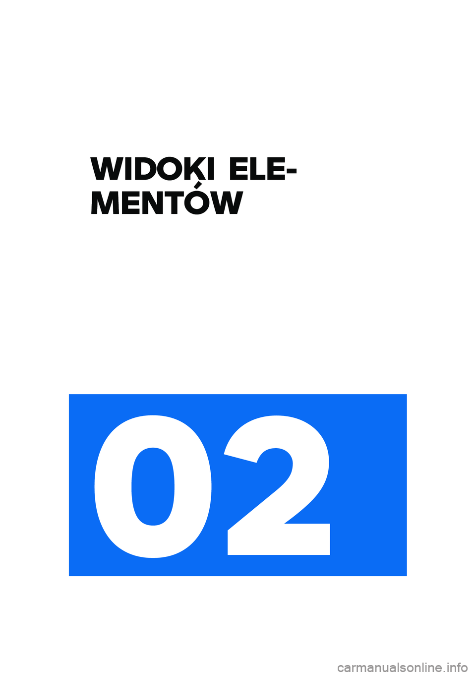 BMW MOTORRAD R NINE T URVAN G/S 2020  Instrukcja obsługi (in Polish) ���2��� ����>
�\b�����
�
� 