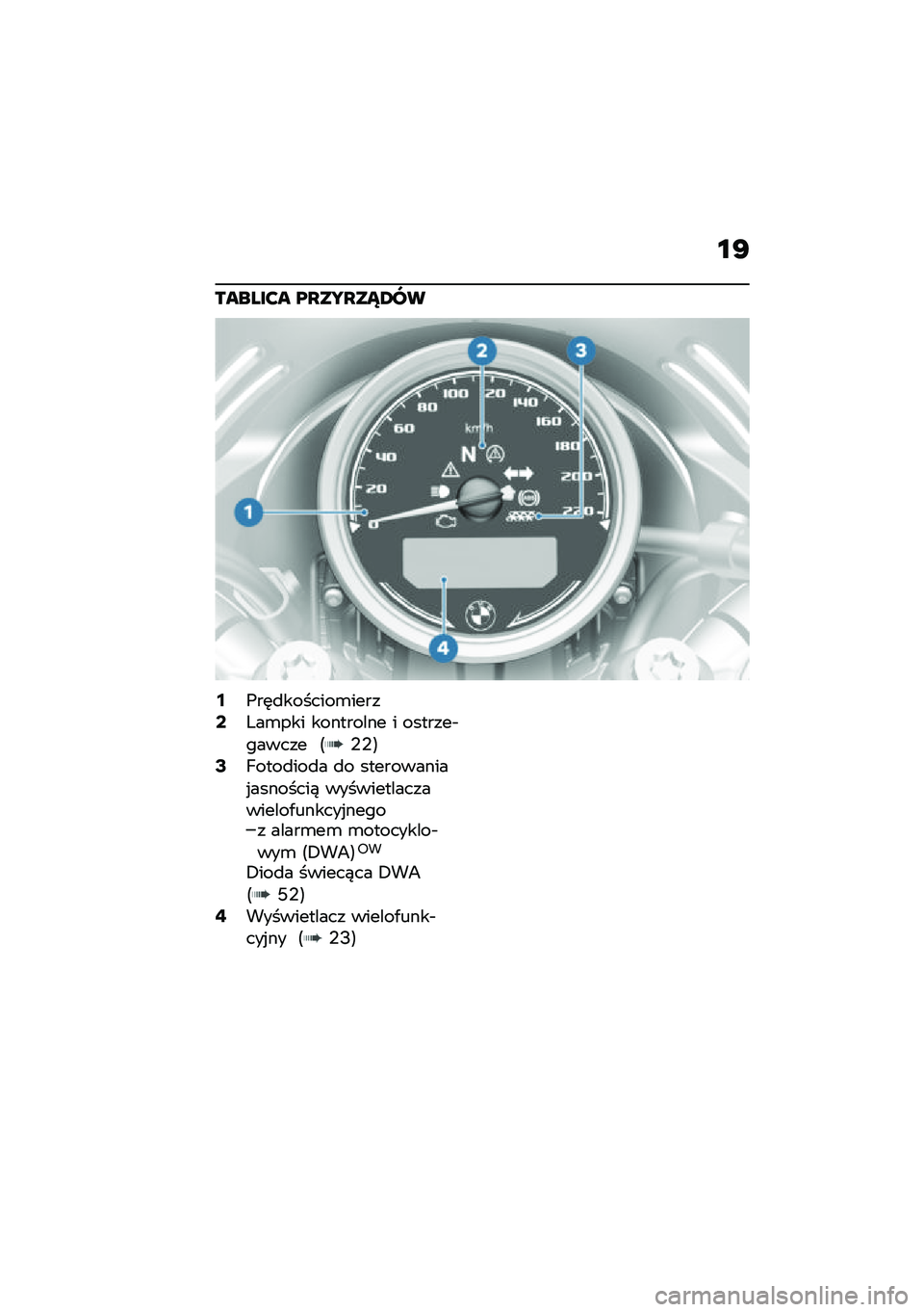 BMW MOTORRAD R NINE T URVAN G/S 2020  Instrukcja obsługi (in Polish) �\f�G
������?� �@�Q��T�Q��W�2��
�8�(��	�
�������\b�����:�X��\b��� ��������� � �������$������ �<�,�,�=�<�Y����
���
� �
� �����������%��