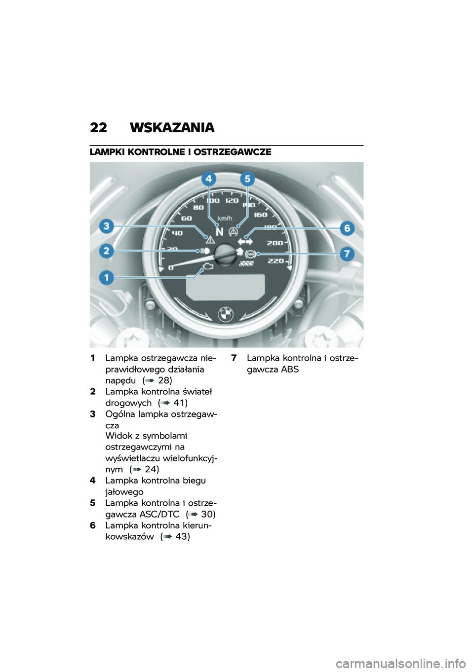 BMW MOTORRAD R NINE T URVAN G/S 2020  Instrukcja obsługi (in Polish) �� ���������
���\b�@�� �����Q���� � ����Q������?��
�8�X��\b��� ������������ ����$������
������ �
������������	�
� �<�,�J�=�: