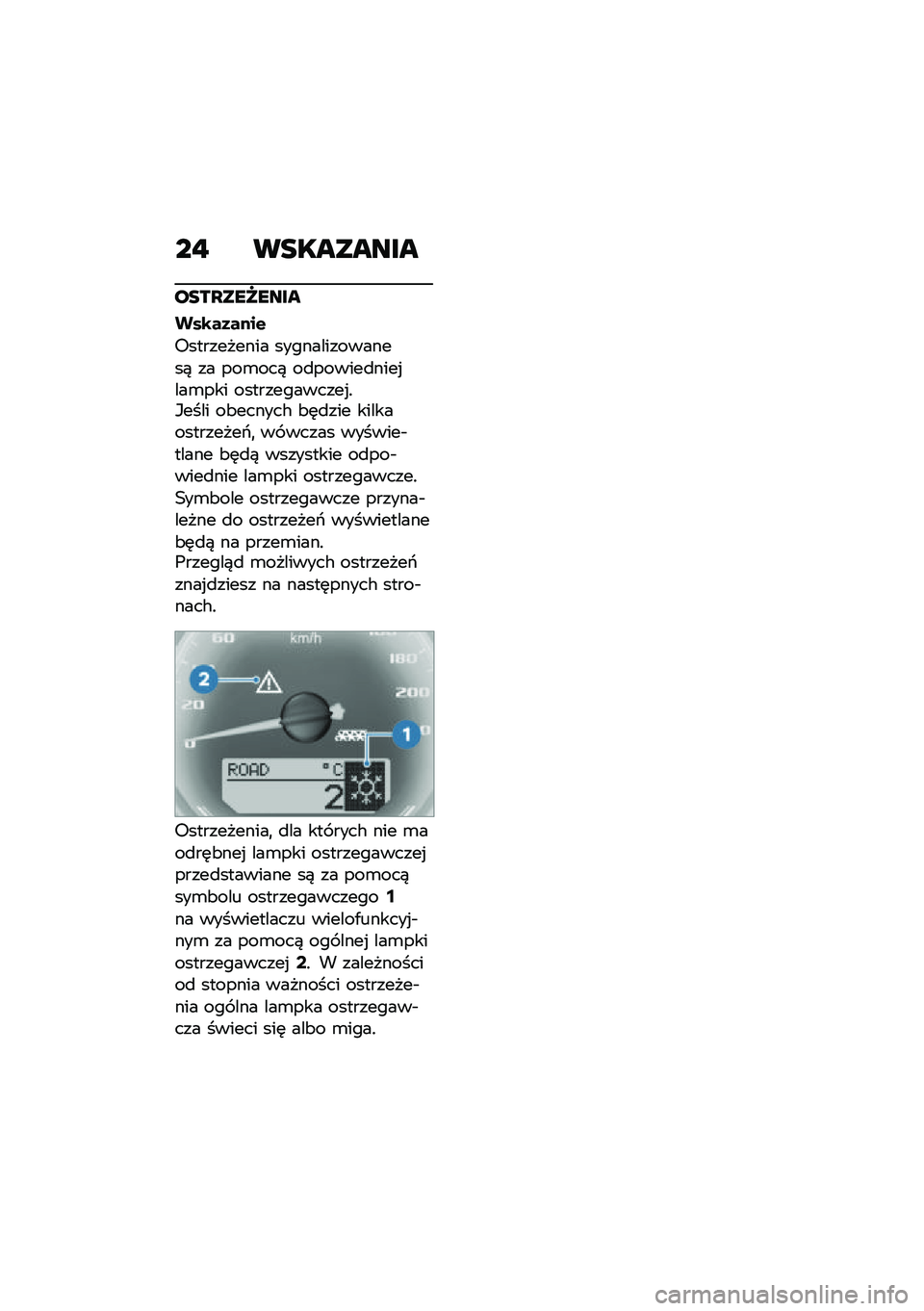BMW MOTORRAD R NINE T URVAN G/S 2020  Instrukcja obsługi (in Polish) ��" ���������
����Q���U����
���\b��3����&
�6���������� ���������������) �� ���\b���) ��
������
����%���\b��� �����������