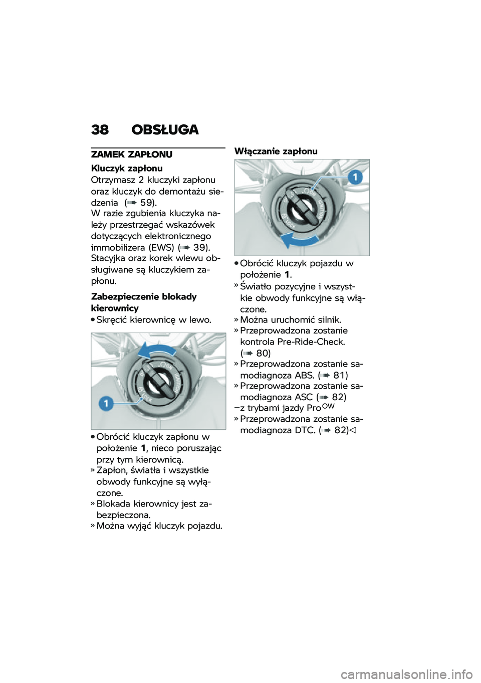 BMW MOTORRAD R NINE T URVAN G/S 2020  Instrukcja obsługi (in Polish) �I�E ����K�L��
���\b�� ���@�K���L
�#���	�3�2�\b �3��4��\f��
�6�����\b��� �, �������� ����������� ������� �
� �
��\b������ ����$�
����
