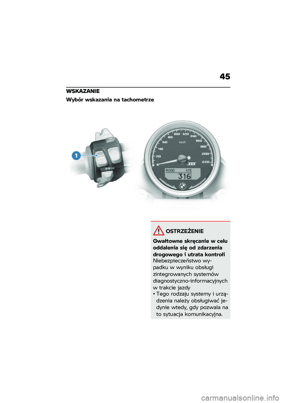 BMW MOTORRAD R NINE T URVAN G/S 2020  Instrukcja obsługi (in Polish) �"�0
���������
��2�
�0� �+��\b��3���� �� ���	�1�\f�*�&���3�&
�����������
�"�+����\f�+��& ��\b��J�	����& �+ �	�&���\f�)�)���&��� ���J �\f�) �3�)���