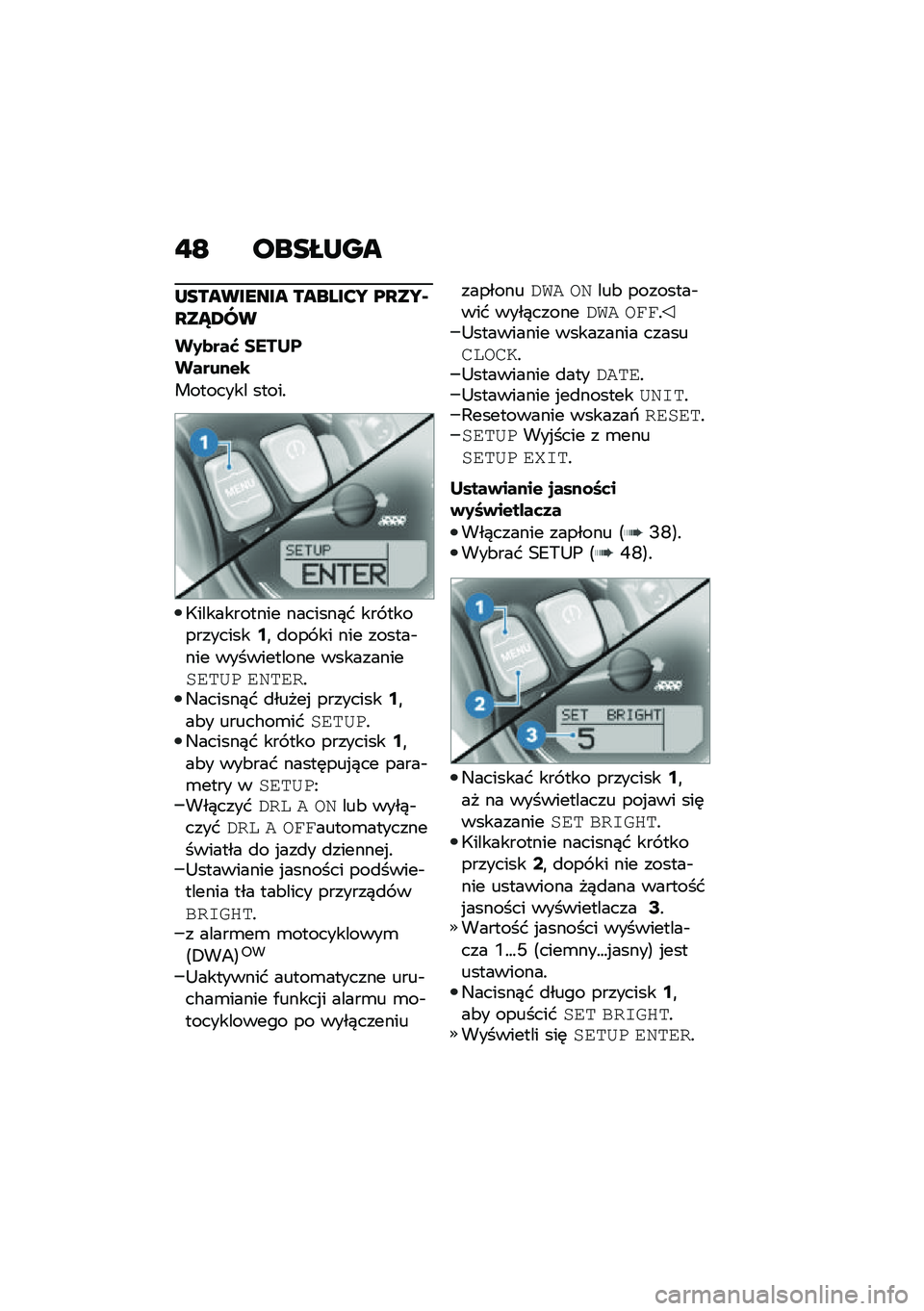 BMW MOTORRAD R NINE T URVAN G/S 2020  Instrukcja obsługi (in Polish) �"�E ����K�L��
�L��������� ������?�T �@�Q��T�>�Q��W�2��
��2�
���L ���� �������&�\b
�������� �����!
�;����������� �������)� ��� ���