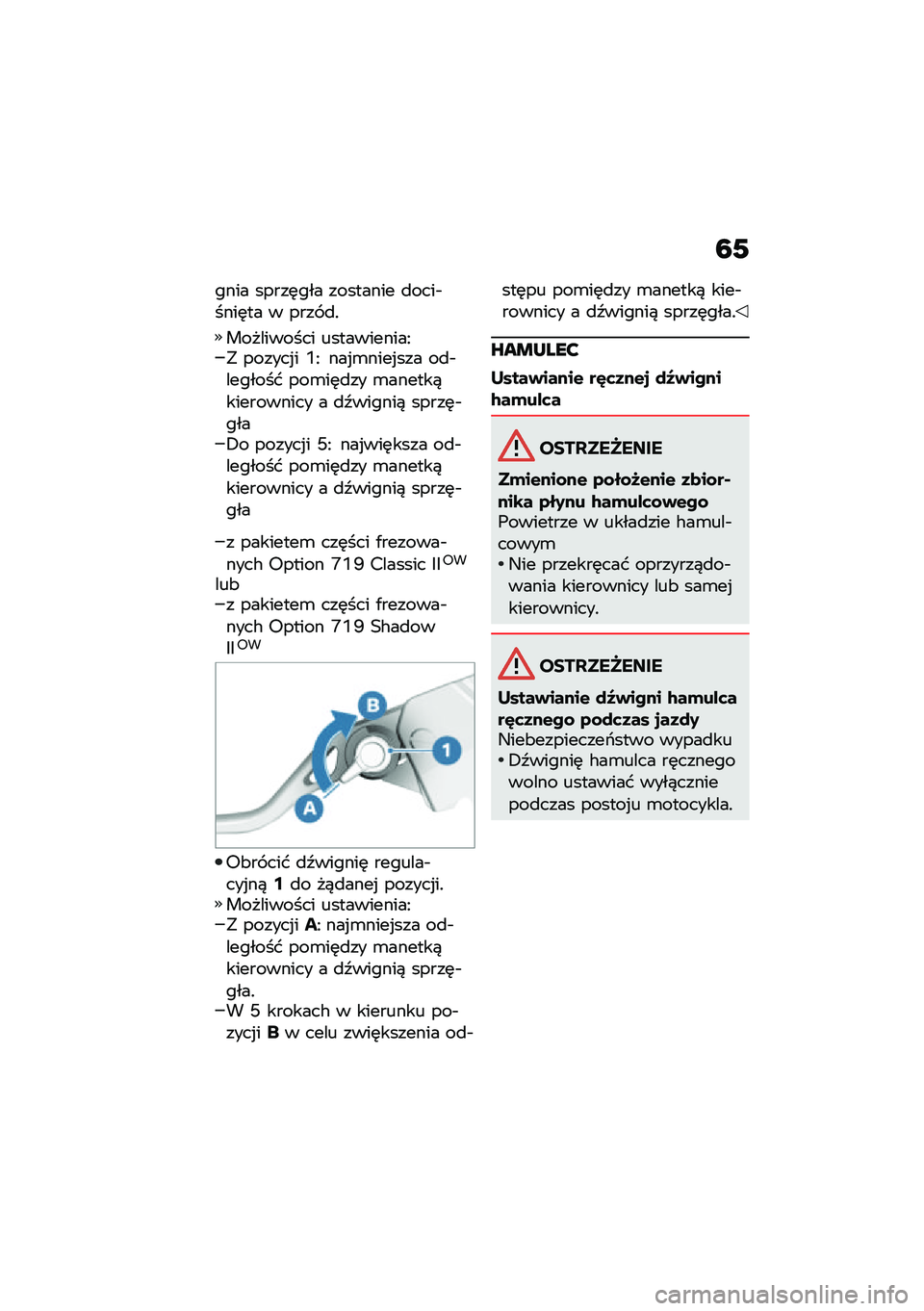 BMW MOTORRAD R NINE T URVAN G/S 2020  Instrukcja obsługi (in Polish) �7�0
���� �����	��� �������� �
����$����	�� � ���� �
�!
���������� �����������C�" ������%� �F�C ���%�\b����%��� ��
�$������� �