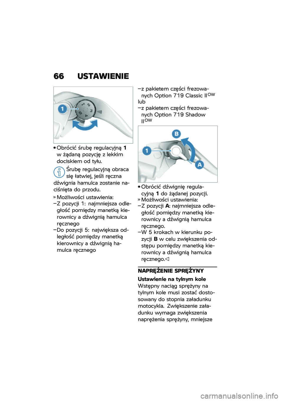 BMW MOTORRAD R NINE T URVAN G/S 2020  Instrukcja obsługi (in Polish) �7�7 �L���������
�6�&�� ��� ����&�	 ���������%��)�8� ��)�
���) ������%�	 � ������\b�
��������\b ��
 �����!
�S���&�	 ���������%��) ��&��