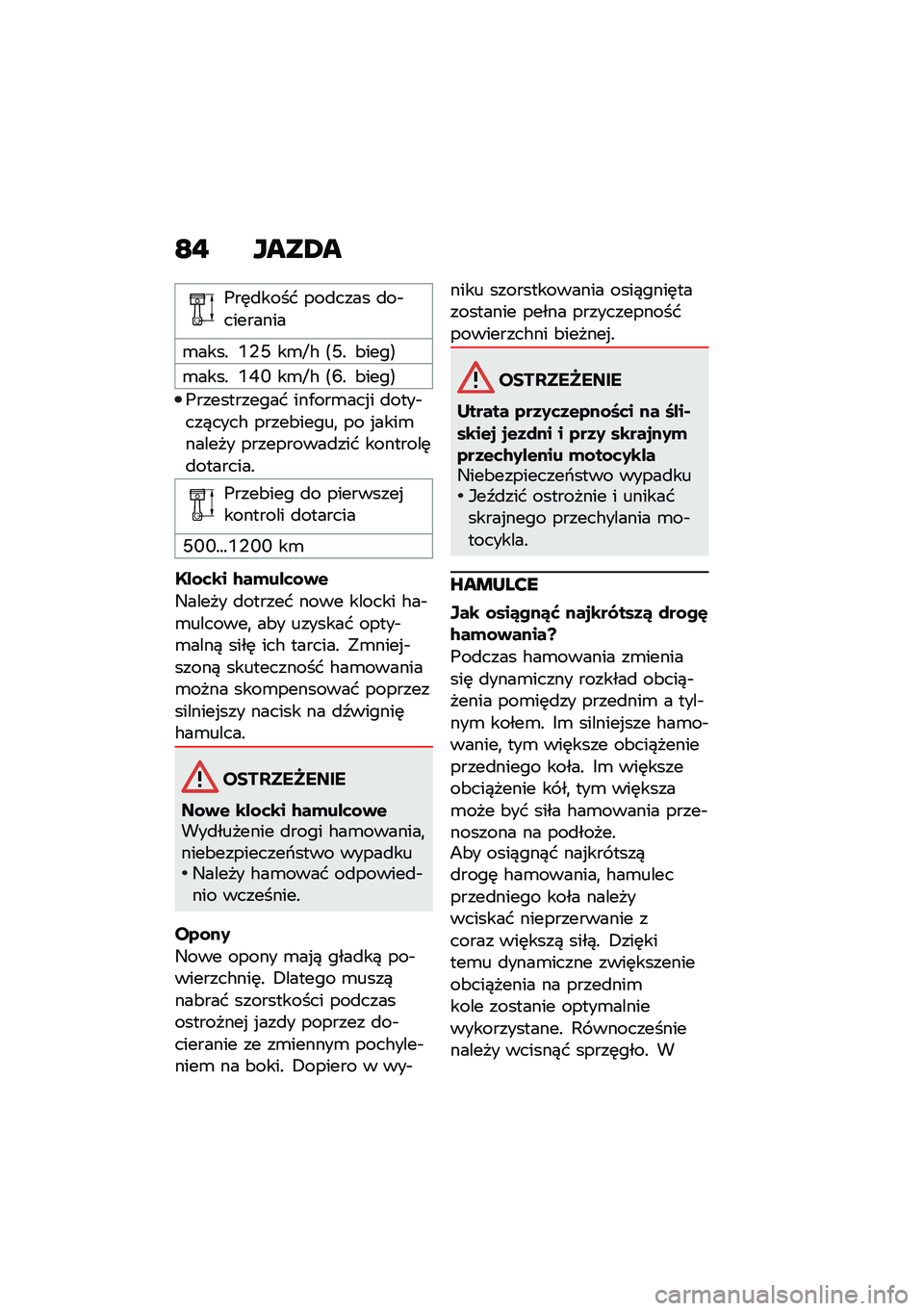 BMW MOTORRAD R NINE T URVAN G/S 2020  Instrukcja obsługi (in Polish) �E�" ����2�
�(��	�
���� ���
���� �
��$��������
�\b����! �F�,�Q ��\b�V�# �<�Q�! �&����=
�\b����! �F�T�M ��\b�V�# �<�H�! �&����=
�(����������� ���.��