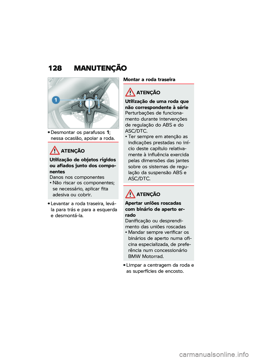 BMW MOTORRAD R NINE T URVAN G/S 2020  Manual do condutor (in Portuguese) ���F �����N����@�
�;���	�
���� �
� �
�����\f��
��7�b����� �
�\b����)�
�" ��
�
��� � ��
���
�������
��\b�
�-�
�G�	�
�� �� ���P��\b�� ��2�0�
��