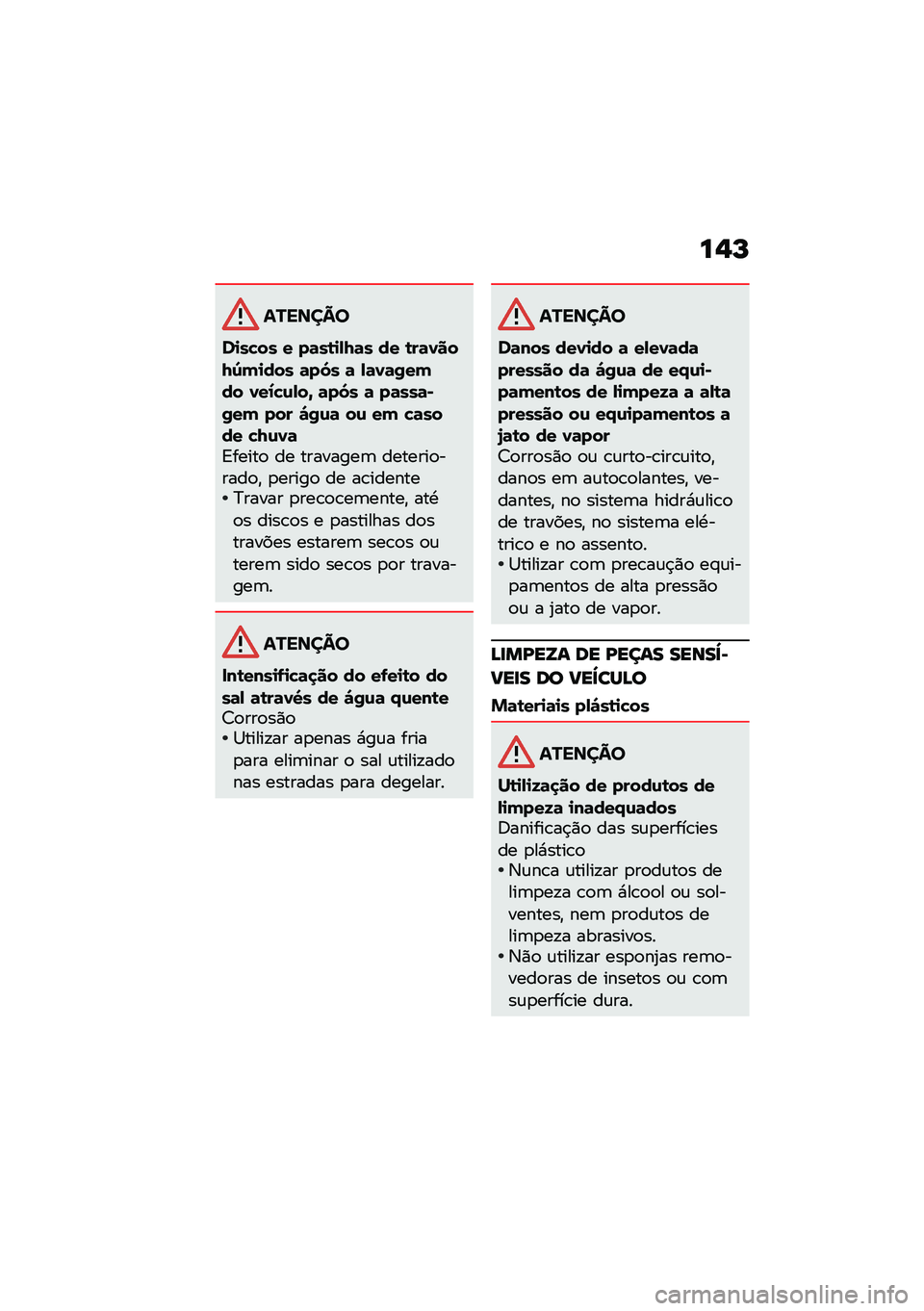 BMW MOTORRAD R NINE T URVAN G/S 2020  Manual do condutor (in Portuguese) ��,�K
�������
��
��"�� � ��	��\b�
�-�I�	� �� �\b��	�1���I�V�(�
��� �	��6� �	 �-�	�1�	�0��(�� �1��2�"�\f�-��S �	��6� �	 ��	���	�*�0��( ��� �#�0�\f�	 ��\f ��( �