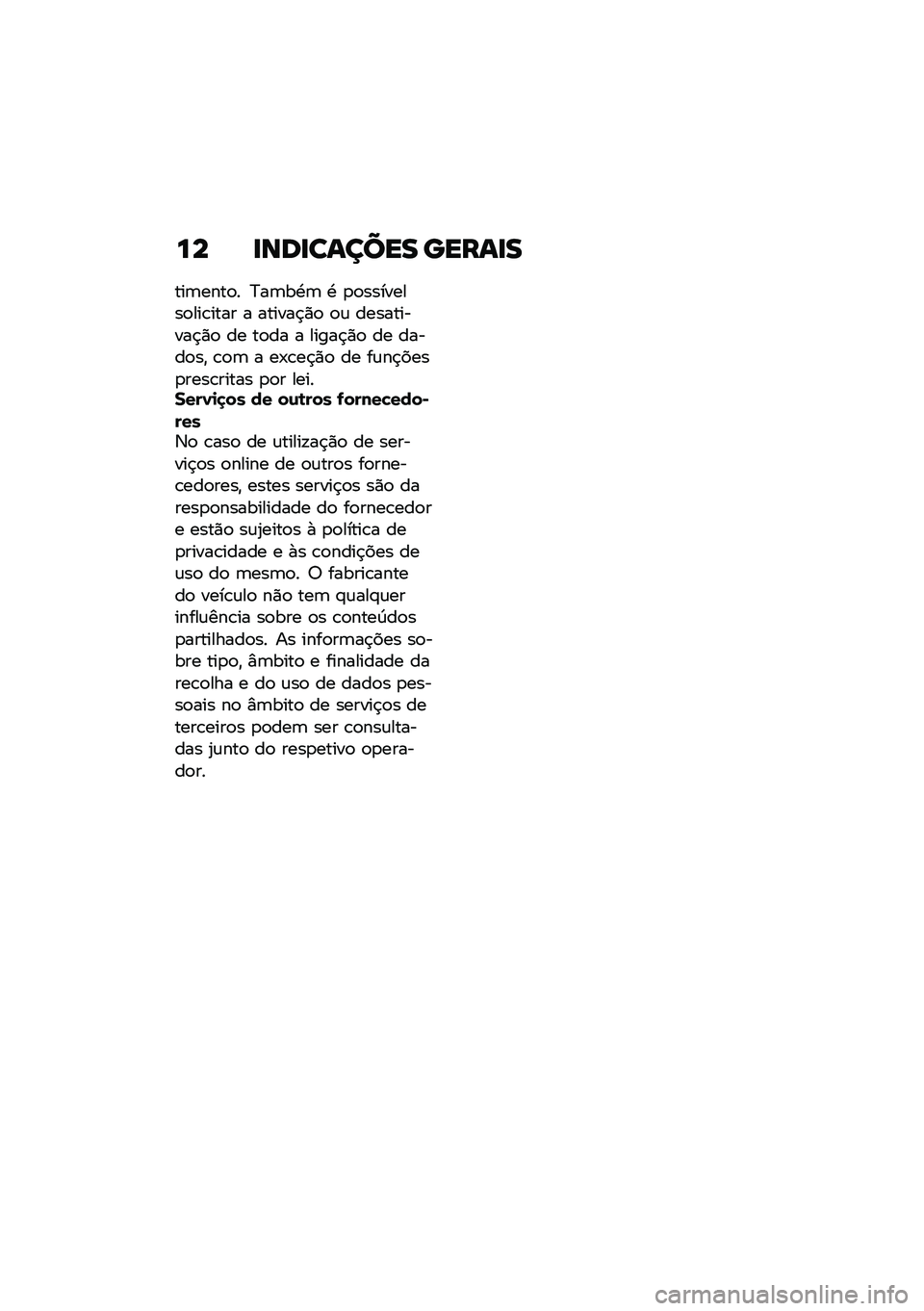 BMW MOTORRAD R NINE T URVAN G/S 2020  Manual do condutor (in Portuguese) �� �
���
������ �����
�
���	����
� �>��	��.�	 �. �
�
��������
���\b���� � ������$�)�
 �
�\f ����������$�)�
 �� ��
�� � �����$�)�
 �� ��