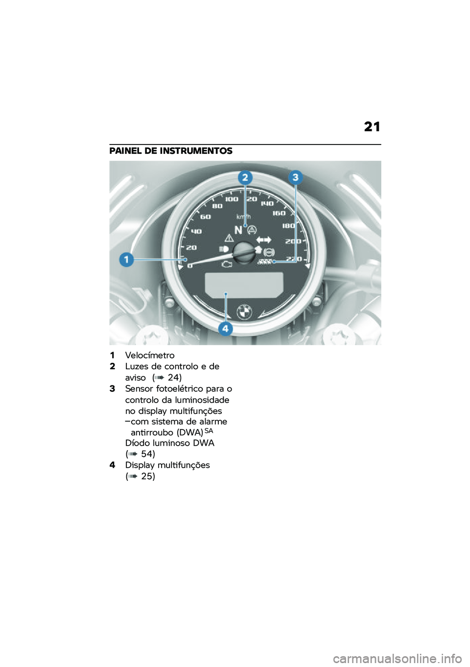 BMW MOTORRAD R NINE T URVAN G/S 2020  Manual do condutor (in Portuguese) ��
�D��
���A �� �
���N������N��
�7�C���
�\b��	����
�9�&�\f�!�� �� �\b�
����
��
 � �������
 �?�4�X�@�;�0����
� ��
��
���.����\b�
 �
��� �
�\b�
����