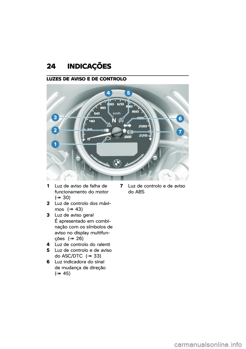 BMW MOTORRAD R NINE T URVAN G/S 2020  Manual do condutor (in Portuguese) ��, �
���
������
�A��V�� �� ��?�
�� � �� ����N���A�
�7�&�\f�! �� �����
 �� ����� ����\f��\b��
���	����
 ��
 �	�
��
��?�I�M�@�9�&�\f�! �� �\b�
��