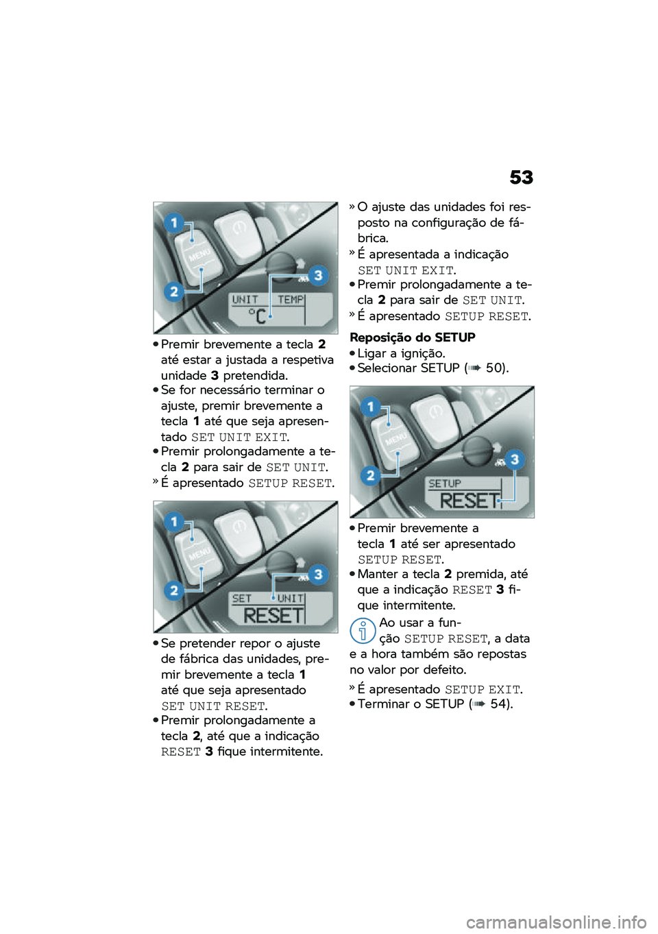 BMW MOTORRAD R NINE T URVAN G/S 2020  Manual do condutor (in Portuguese) �6�K
�/���	�� ������	���� � ���\b���9���. ����� � �2�\f����� � ����
������\f�������;�
�����������0� ��
� ���\b����*���
 ����	���