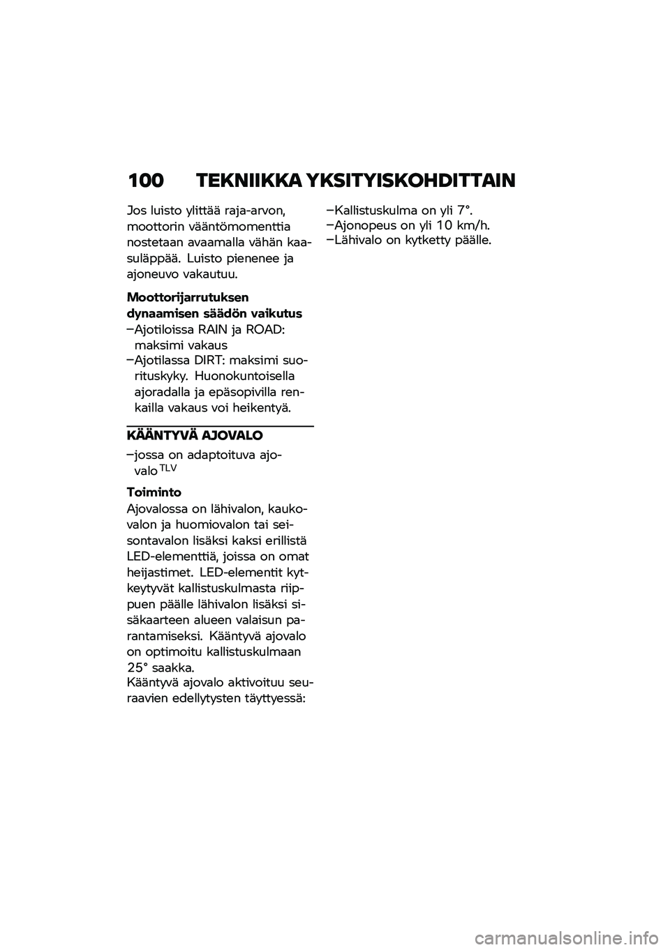 BMW MOTORRAD R NINE T URVAN G/S 2020  Käsikirja (in Finnish) �\f�
�
 ���8����8�8� ��8�������8���B������
�#�� �
����� � �
����	�	 ��
��
��
��\f������������ �\f�	�	���!����\b�����
�����\b��
�
� �
�\f�
