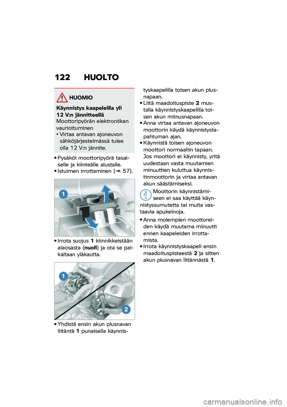 BMW MOTORRAD R NINE T URVAN G/S 2020  Käsikirja (in Finnish) �\f�� ������
������
�,��	�#�#����	� �\b���"��*���*�*� �	�*��.�0 ��H�# �
��#�#������*�*����������� �!��	� �\b�
�\b���������
��\f�
���������