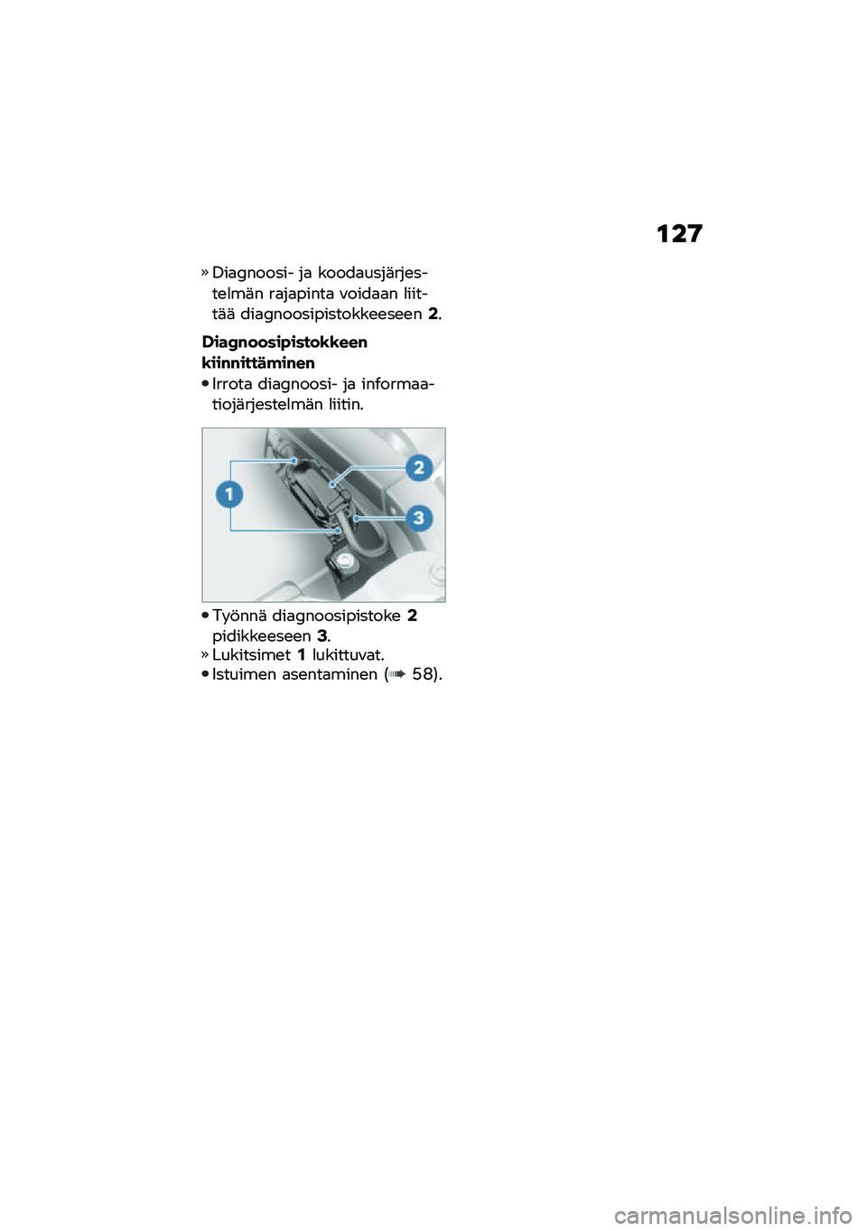 BMW MOTORRAD R NINE T URVAN G/S 2020  Käsikirja (in Finnish) �\f��9
�0��
�7������ ��
 �����
����	���\b����\b�
��	� ��
��
�����
 �\f����
�
� �
������	�	 ���
�7�������������\b�\b��\b�\b��0�
�D���C�#����