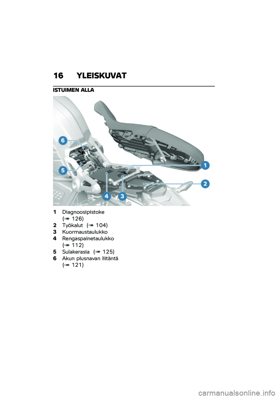 BMW MOTORRAD R NINE T URVAN G/S 2020  Käsikirja (in Finnish) �\f�3 ������8��)��
�������� ����
�.�0��
�7������������\b�1�<�%�C�2�0�� �!��
�
�� �1�<�E�@�2�2������
����
��
�����4�3�\b��7�
���
���\b��
��
���