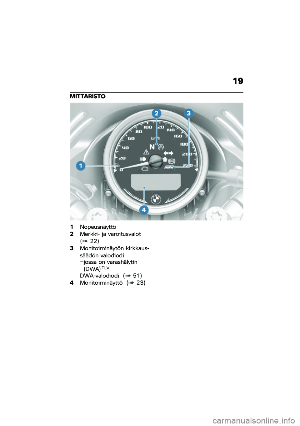 BMW MOTORRAD R NINE T URVAN G/S 2020  Käsikirja (in Finnish) �\f�<
������H����
�.�*���\b����	� ���!�0��\b����� ��
 �\f�
�������\f�
�
���1�%�%�2�2�����������	� ��!� ������
�����	�	��!� �\f�
�
��������