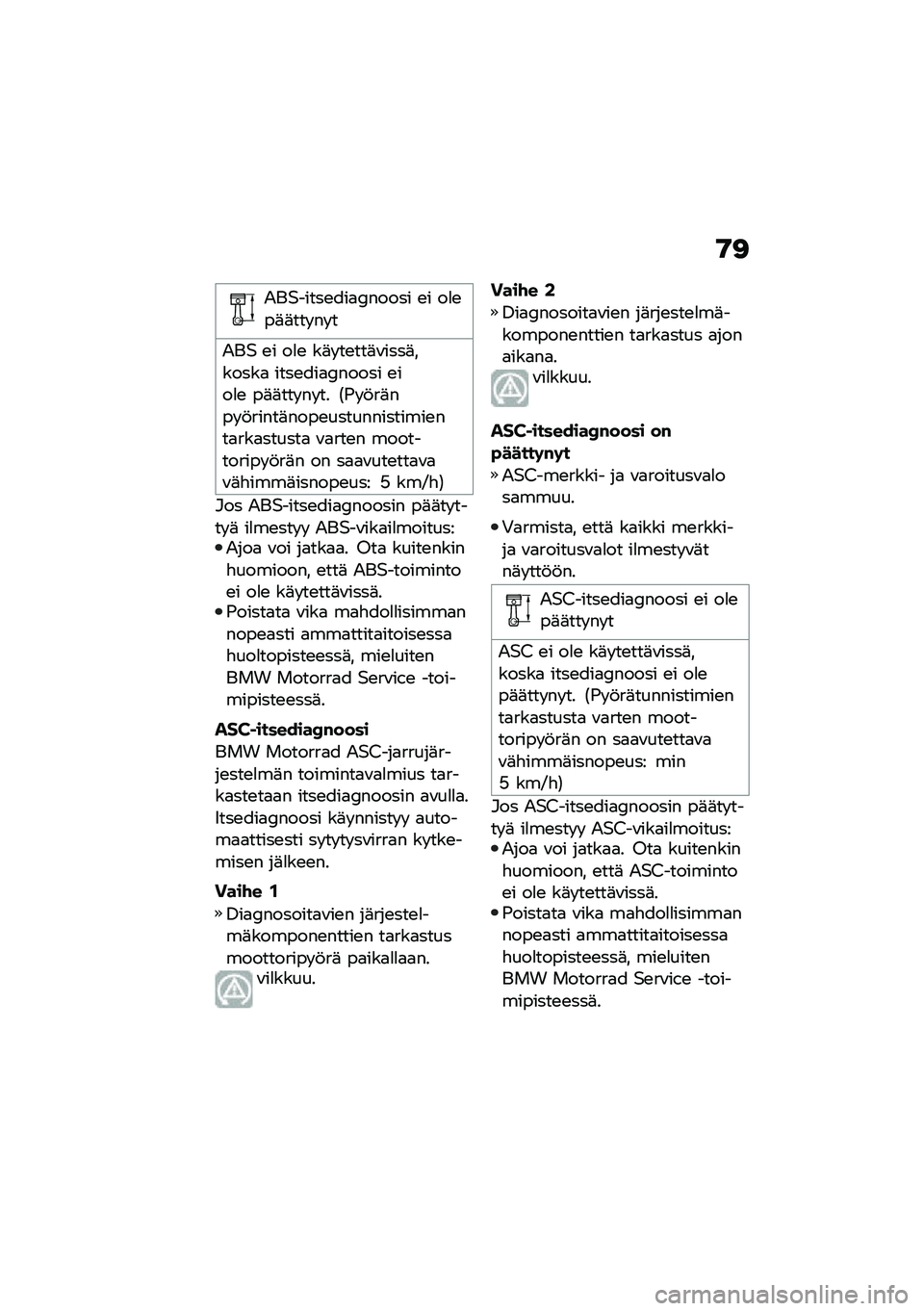BMW MOTORRAD R NINE T URVAN G/S 2020  Käsikirja (in Finnish) �9�<
�.��$�����\b���
�7����� �\b� ��
�\b��	�	��� �� �
�.��$ �\b� ��
�\b ��	� ��\b���	�\f����	������
 ����\b���
�7����� �\b���
�\b ��	�	��� �� �� �1�