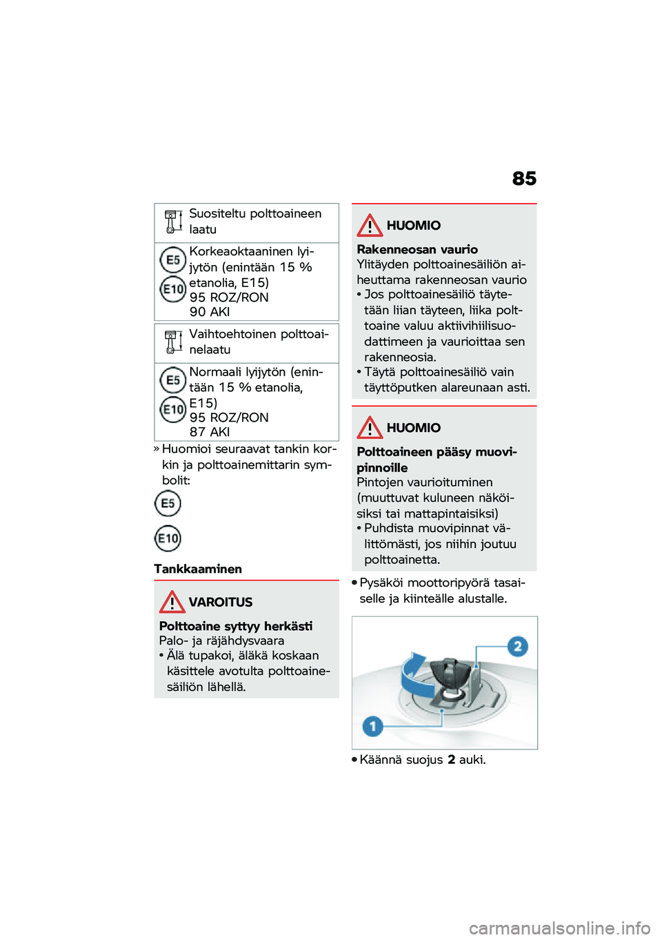 BMW MOTORRAD R NINE T URVAN G/S 2020  Käsikirja (in Finnish) �:�,
�$������\b�
�� ���
����
���\b�\b��
�
�
��
�����\b�
����
�
����\b� �
� ���� ��!� �1�\b�����	�	� �<�G �W�\b��
���
��
� �)�<�G�2�K�G �3�8�X�I�3�8�*�K�E �.�