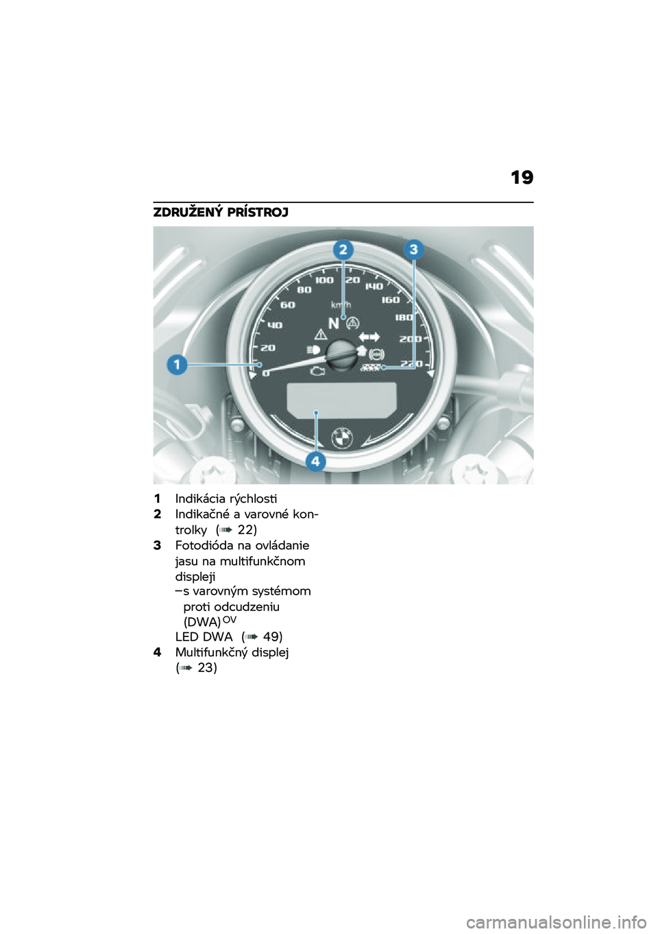 BMW MOTORRAD R NINE T URVAN G/S 2020  Návod na používanie (in Slovak) ��Q
�O�8�F�^�_���W ��F�`��0�F��\
�;�C�$����� �� ��&� �������=�C�$������$�+ � ������$�+ ���$������� �A�6�6�B�?�a������E�� �$� �������$���%��� �