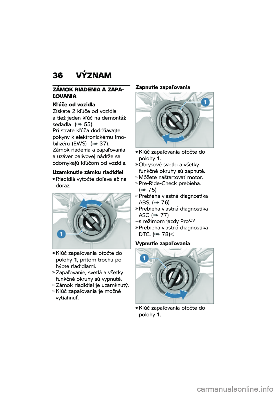 BMW MOTORRAD R NINE T URVAN G/S 2020  Návod na používanie (in Slovak) �S�> ��W�O���	
�O�V�	�� �F�U��8���U� � �O�����H�����U�
�U�9�3�J�
 �� ����\f��.�	
�F������ �6 ��5�0�� �� �������� ����
 �%����$ ��5�0� �$� ���
��